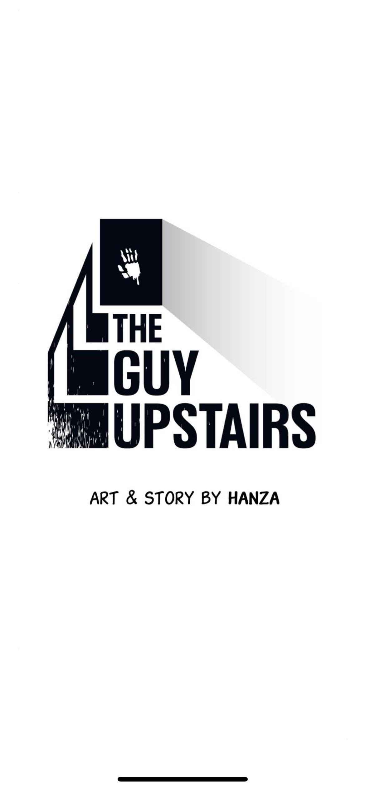 The Guy Upstairs - Chapter 53