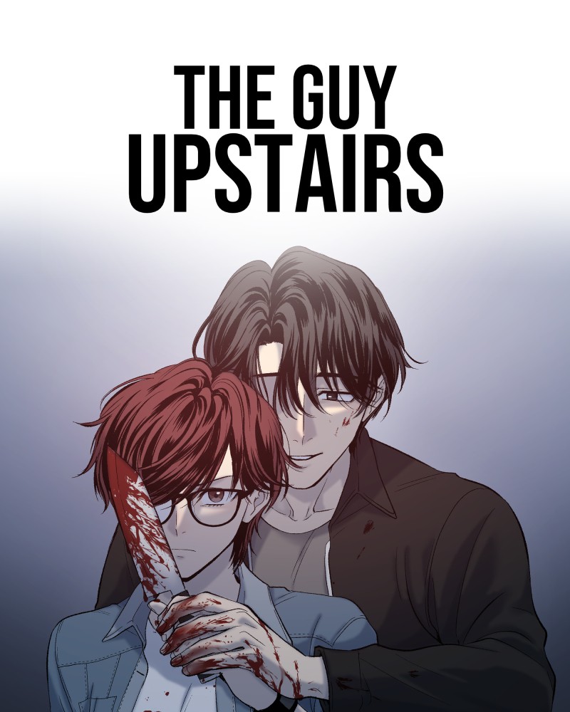 The Guy Upstairs - Chapter 1