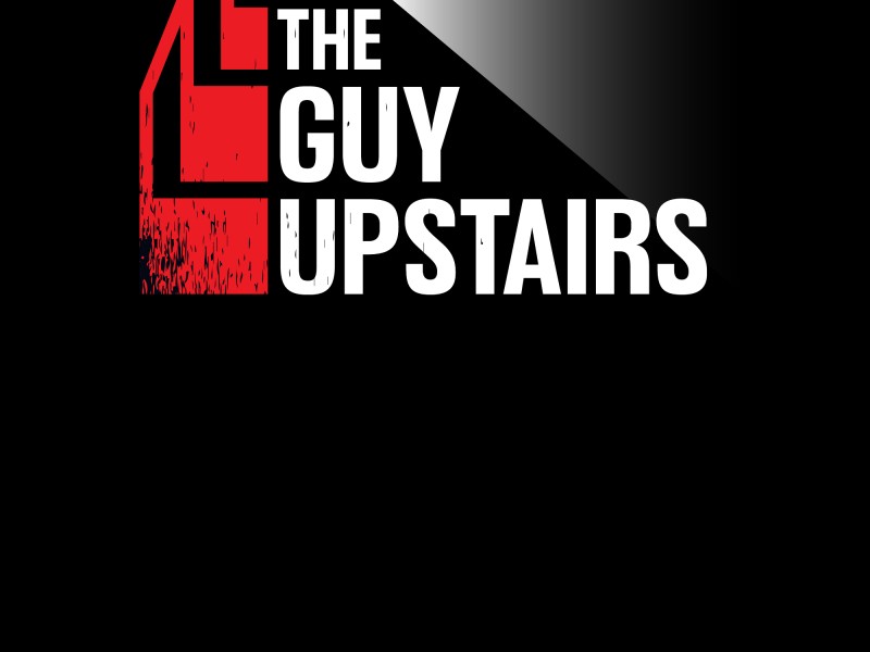 The Guy Upstairs - Chapter 1