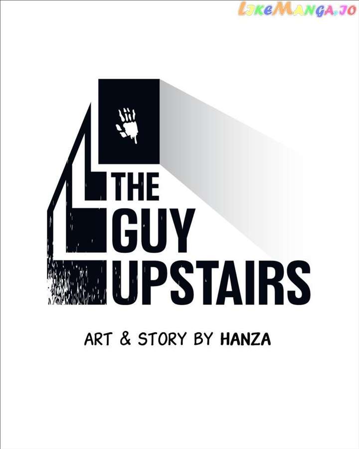 The Guy Upstairs - Chapter 38