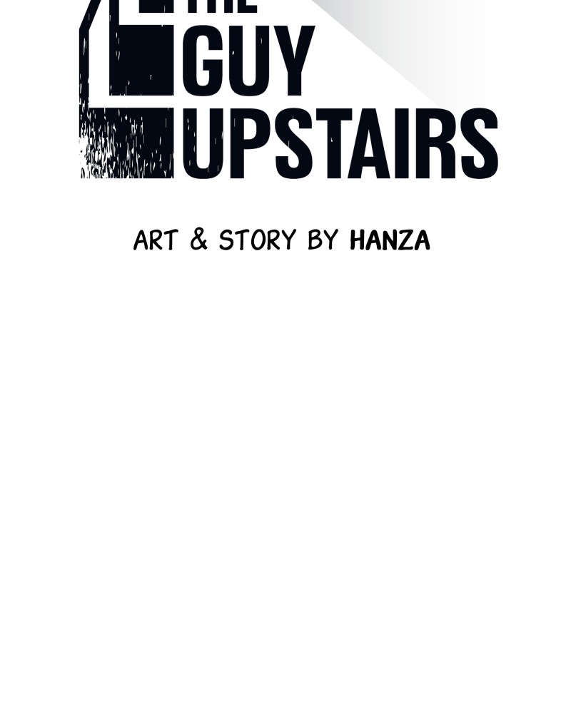 The Guy Upstairs - Chapter 37