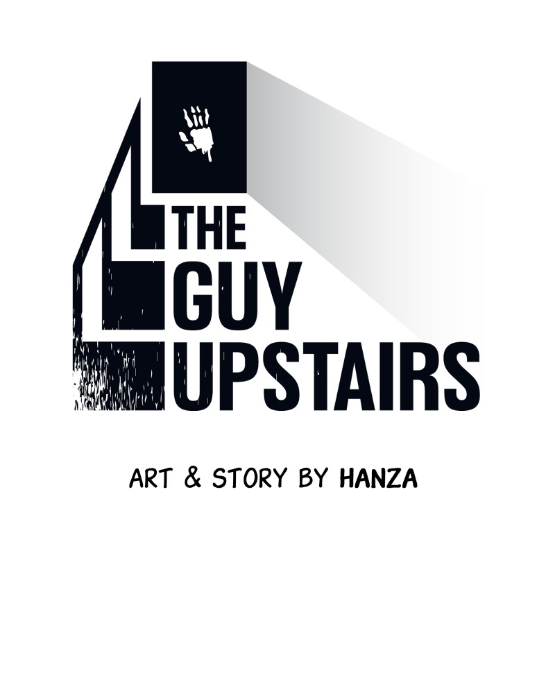 The Guy Upstairs - Chapter 35