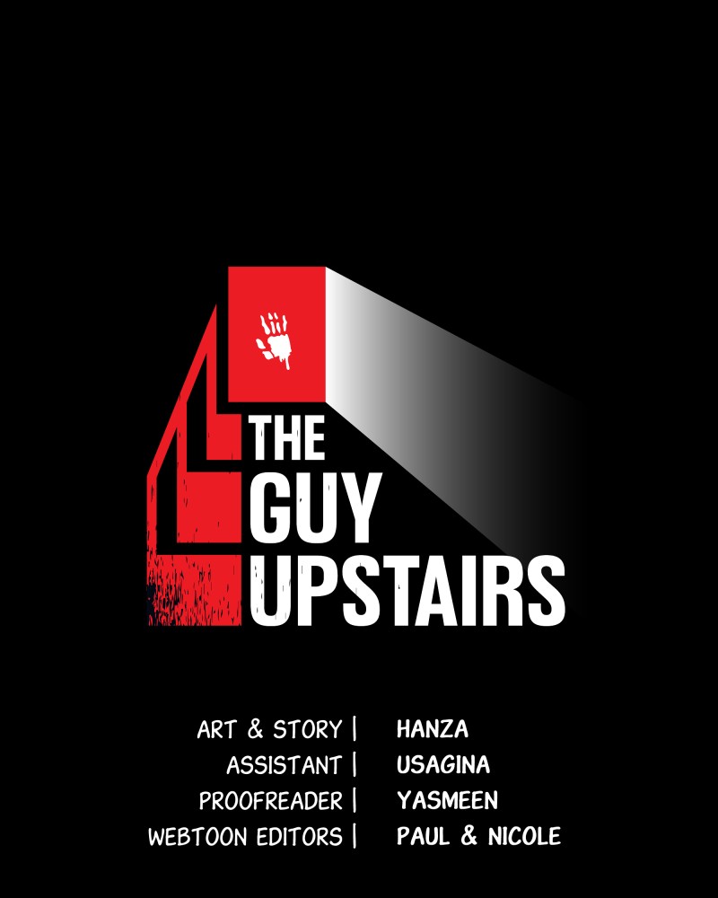 The Guy Upstairs - Chapter 35