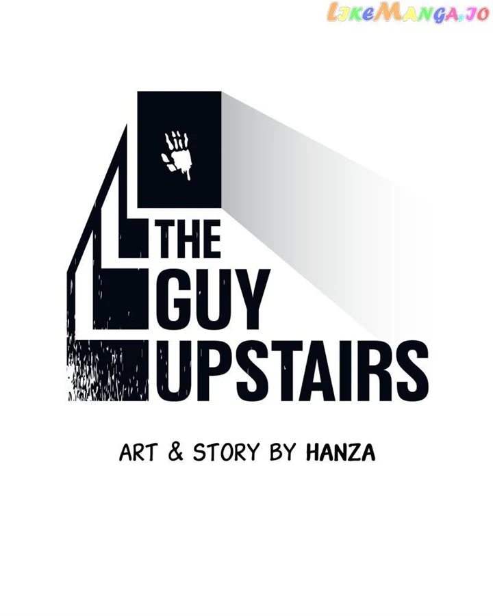 The Guy Upstairs - Chapter 42