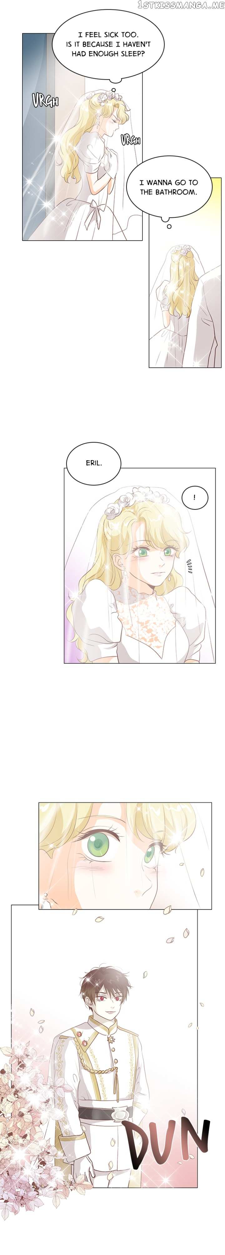 The Matchmaking Baby Princess - Chapter 108