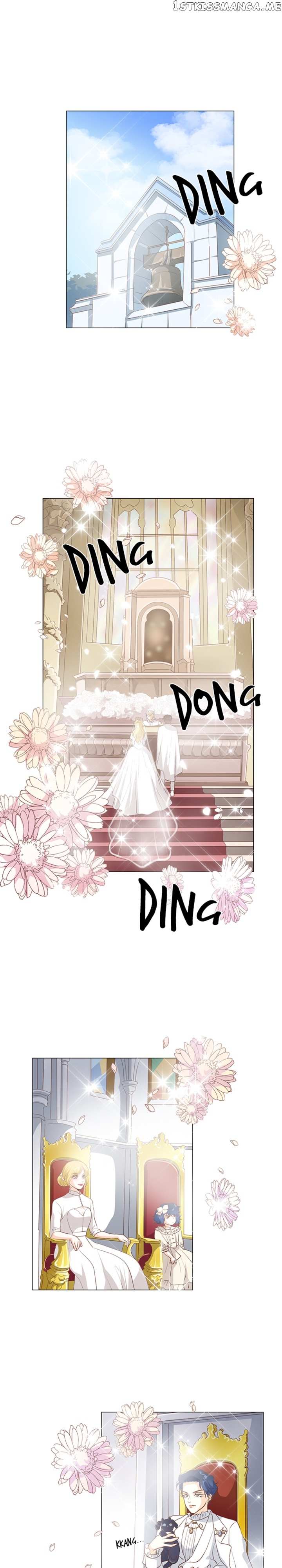 The Matchmaking Baby Princess - Chapter 109