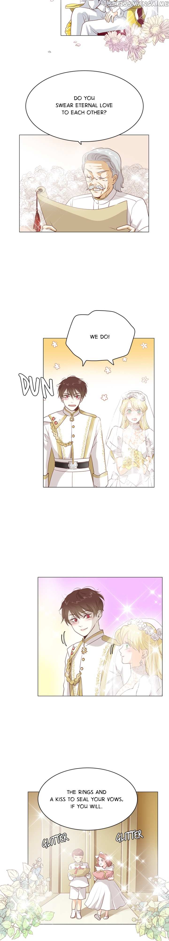 The Matchmaking Baby Princess - Chapter 109