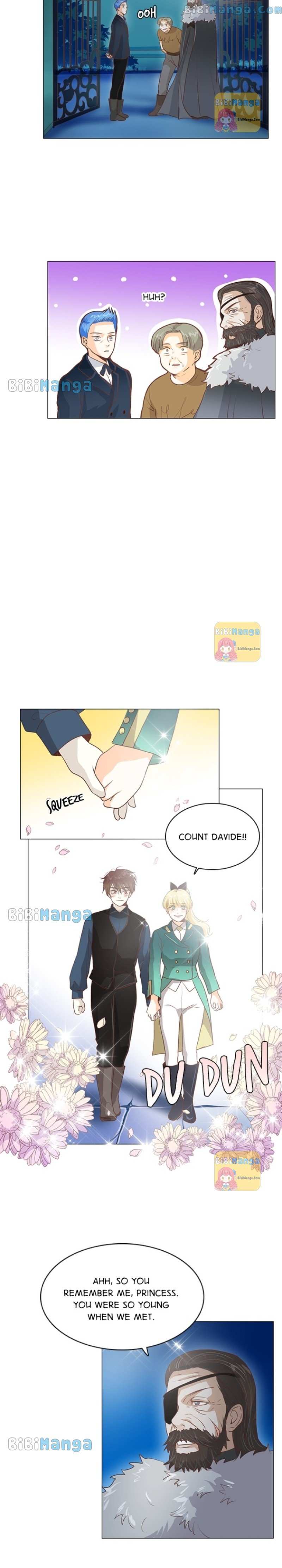 The Matchmaking Baby Princess - Chapter 95