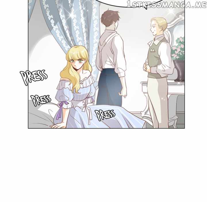 The Matchmaking Baby Princess - Chapter 110