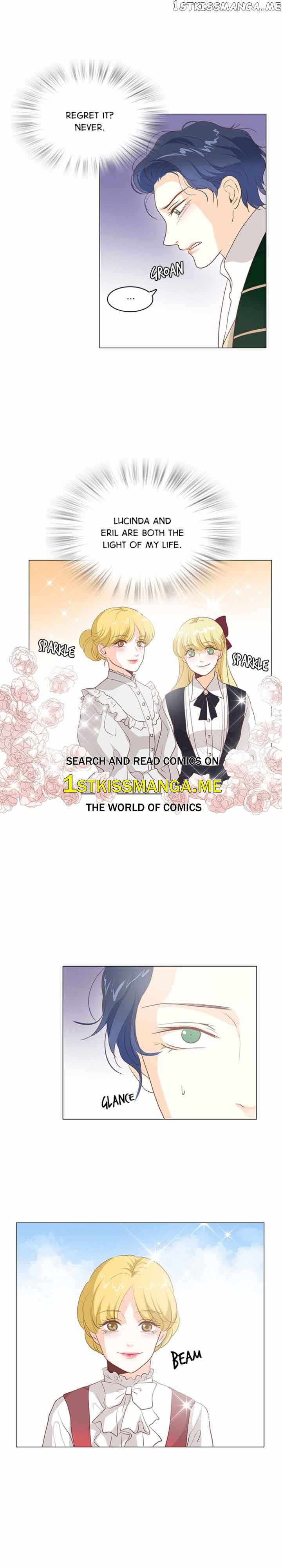 The Matchmaking Baby Princess - Chapter 97