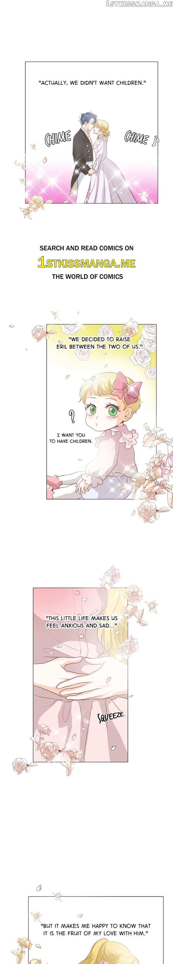 The Matchmaking Baby Princess - Chapter 98