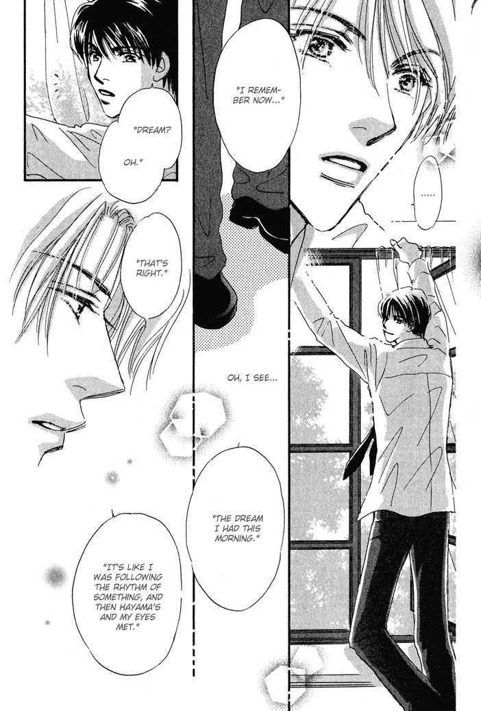 Takumi-Kun Series - Vol.02 Chapter 4 : Hadashi No Waltz