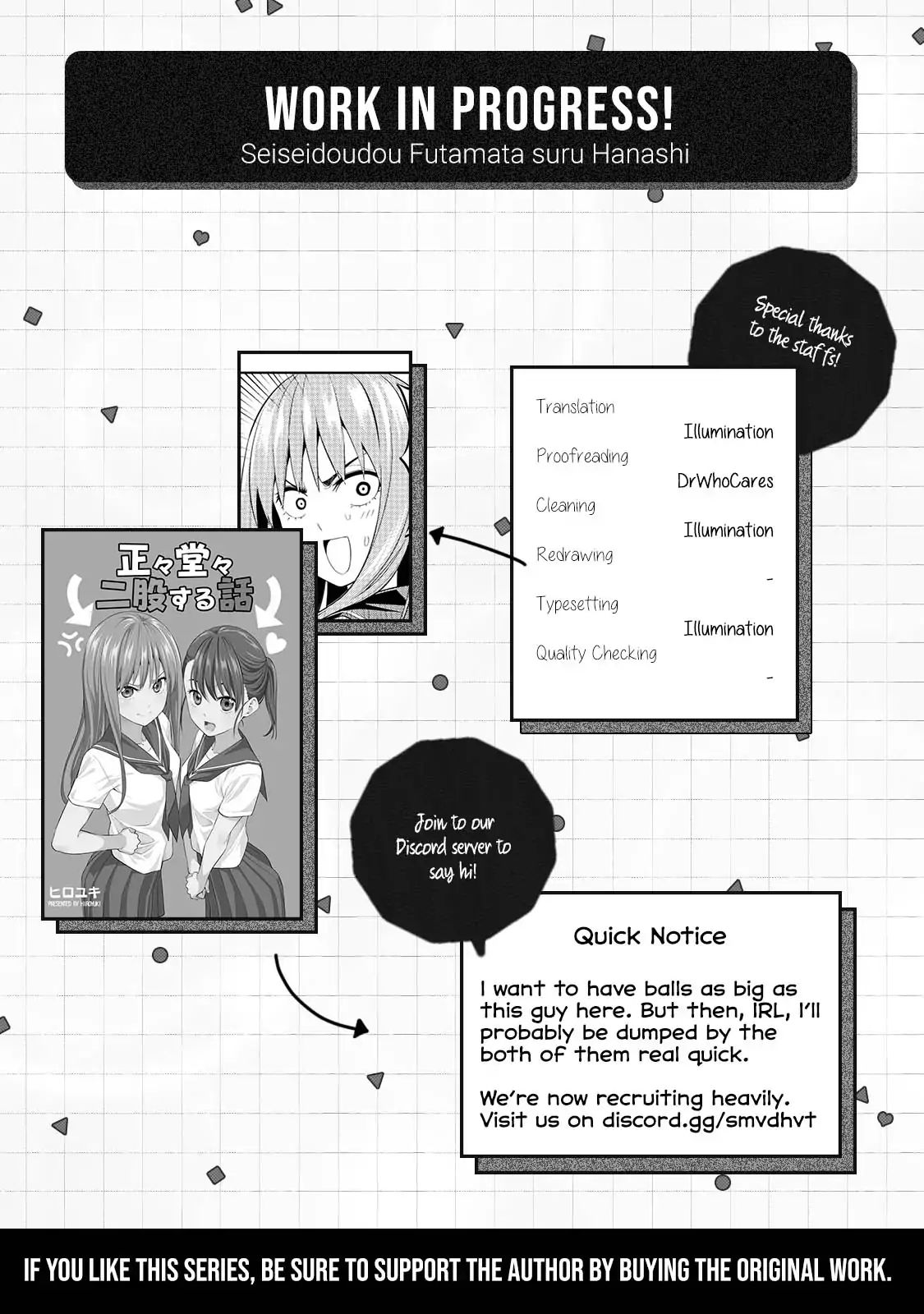 Kanojo Ga Iru No Ni, Betsu No Onnanoko Ni Kokuhaku Sareta - Chapter 3