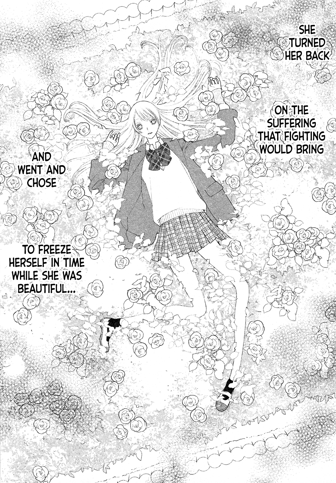 Innocent Rouge - Vol.12 Chapter 81: Bal A Versailles (7)