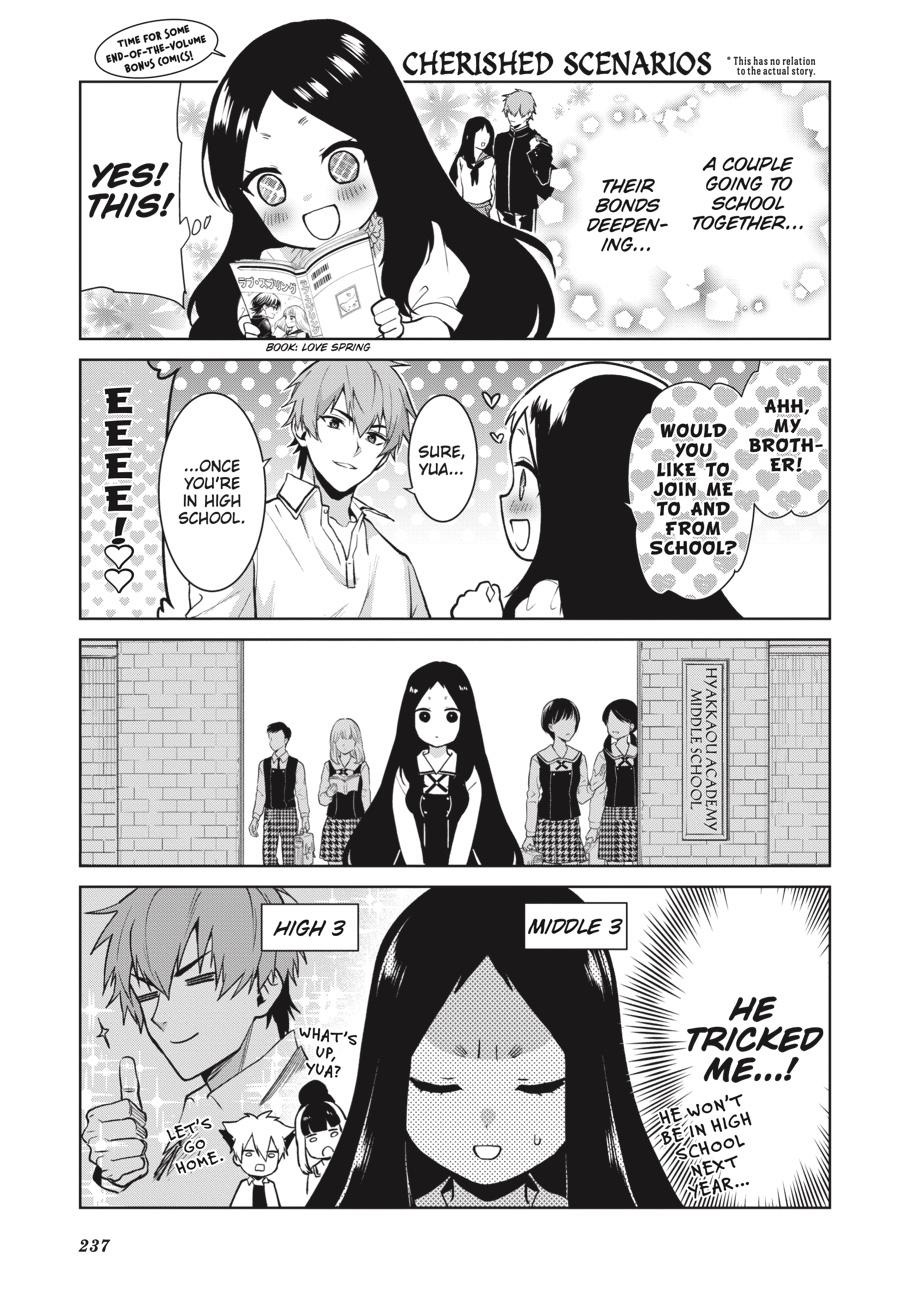 Kakegurui Twin - Chapter 74