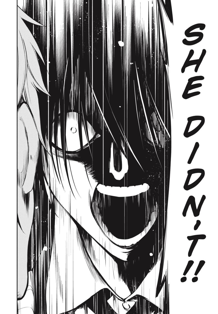 Kakegurui Twin - Chapter 29