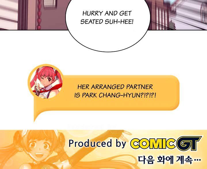 Pride Complex - Chapter 27.2 : Grandma S Offer (2)