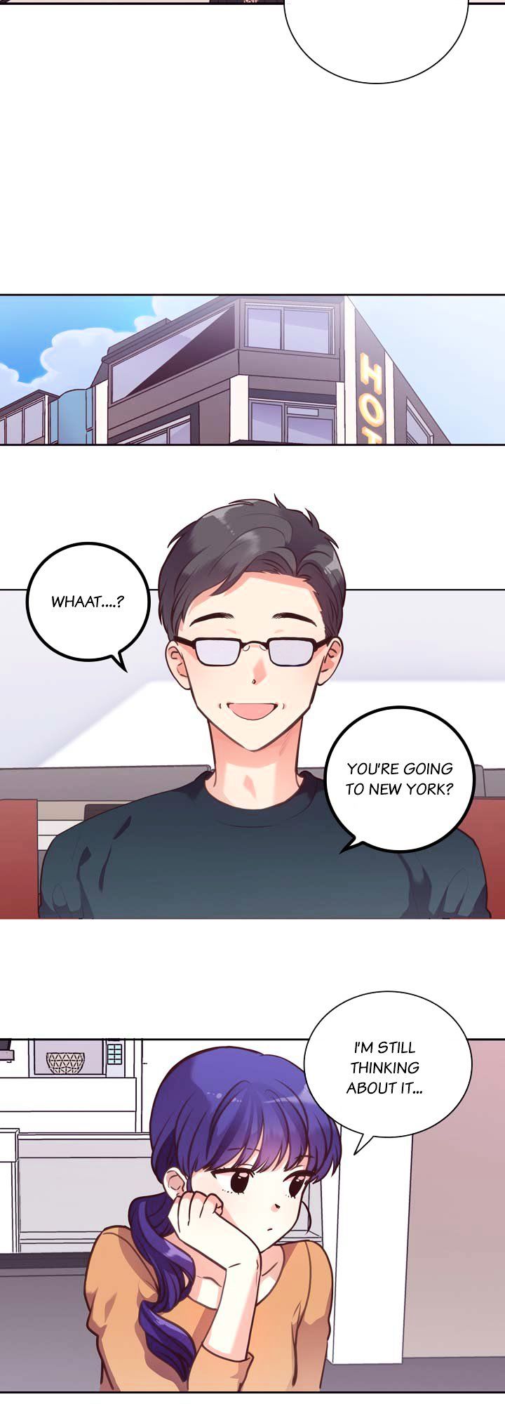 Pride Complex - Chapter 28.2 : Chang-Hyun S Answer (2)