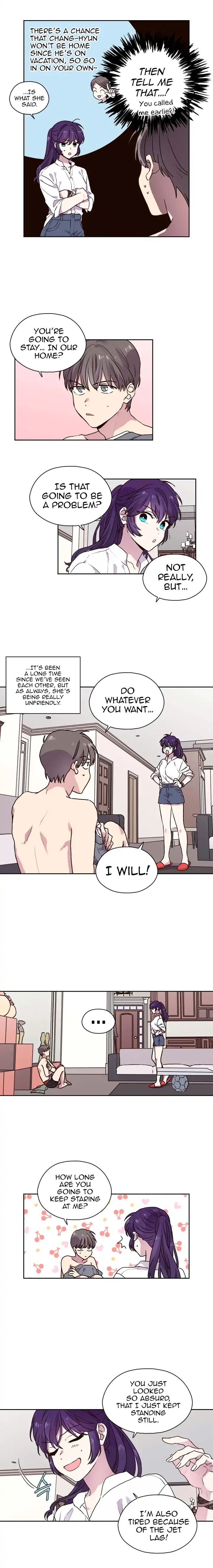 Pride Complex - Chapter 30: Epilogue