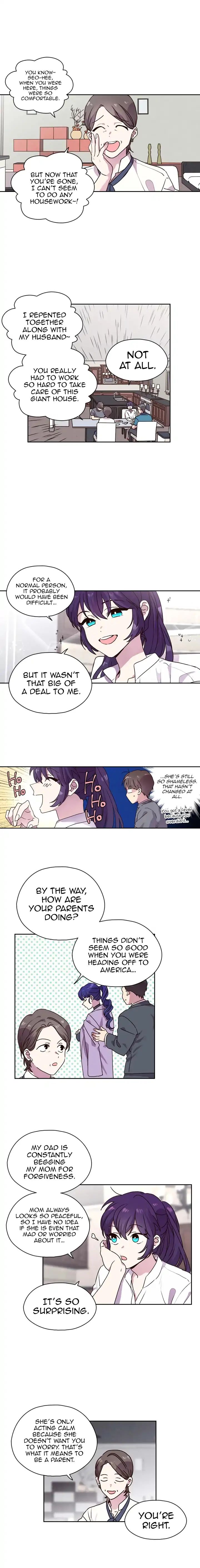 Pride Complex - Chapter 30: Epilogue