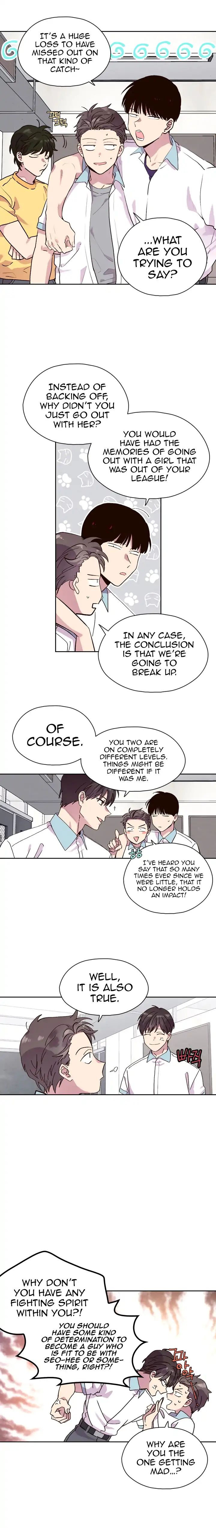 Pride Complex - Chapter 30: Epilogue