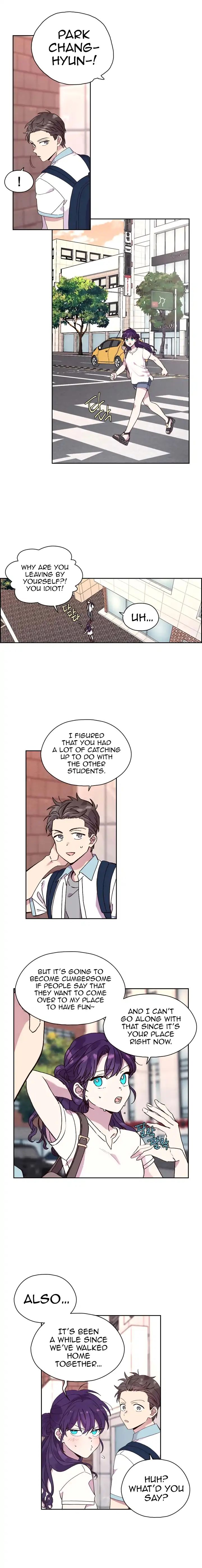 Pride Complex - Chapter 30: Epilogue