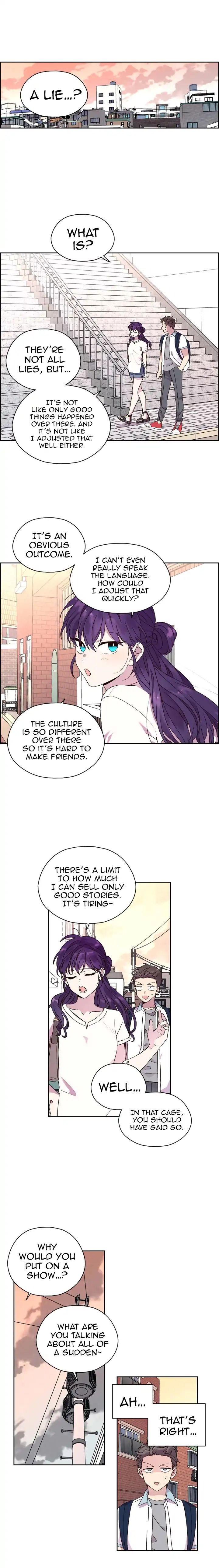 Pride Complex - Chapter 30: Epilogue