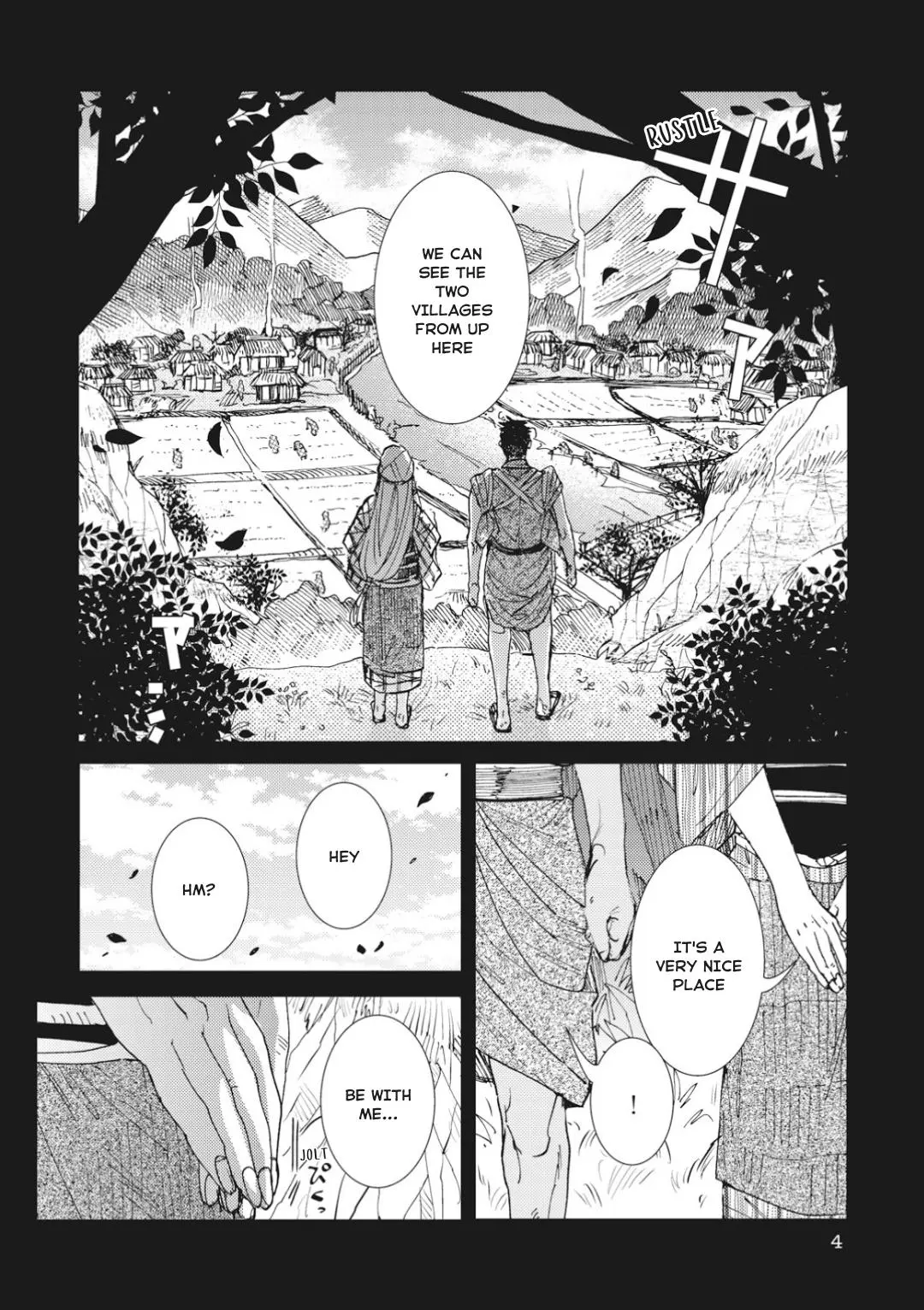 Murikon. - Vol.2 Chapter 5