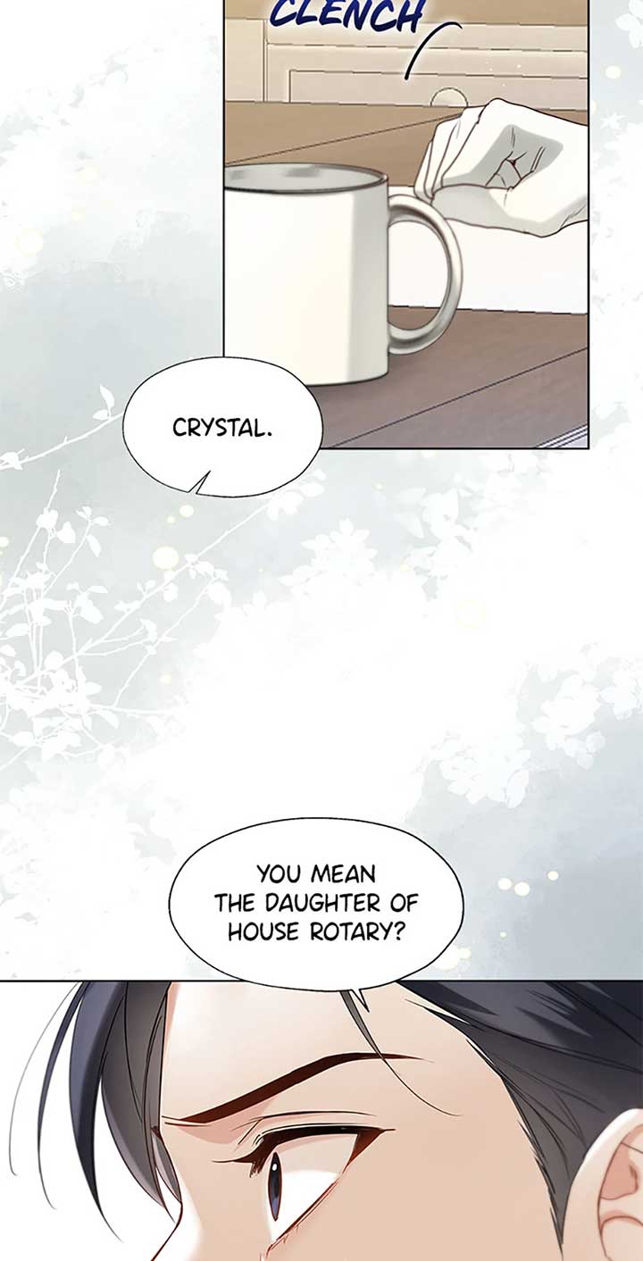 Lady Crystal Is A Man - Chapter 56