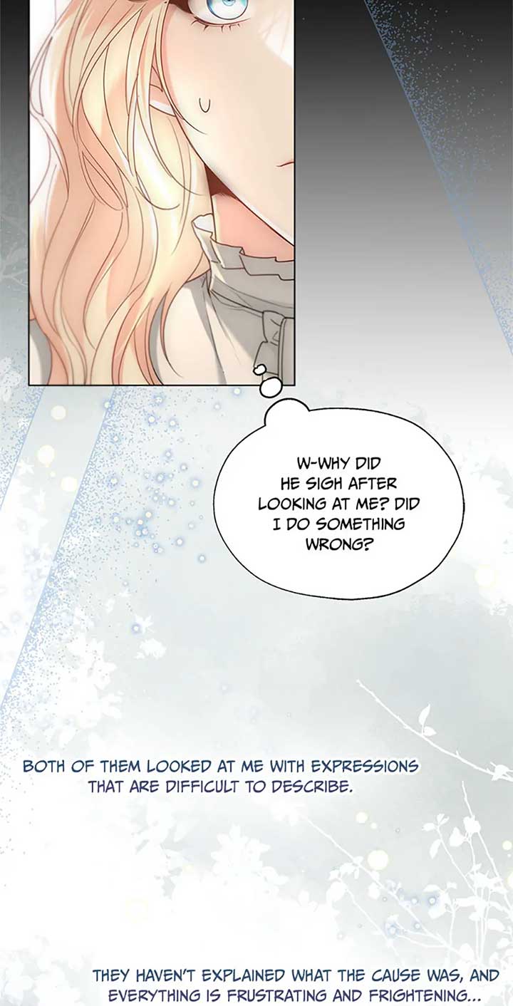 Lady Crystal Is A Man - Chapter 56