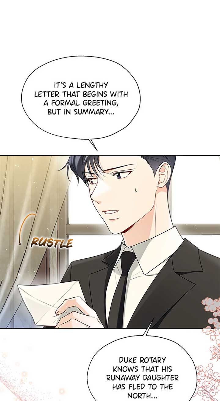 Lady Crystal Is A Man - Chapter 56