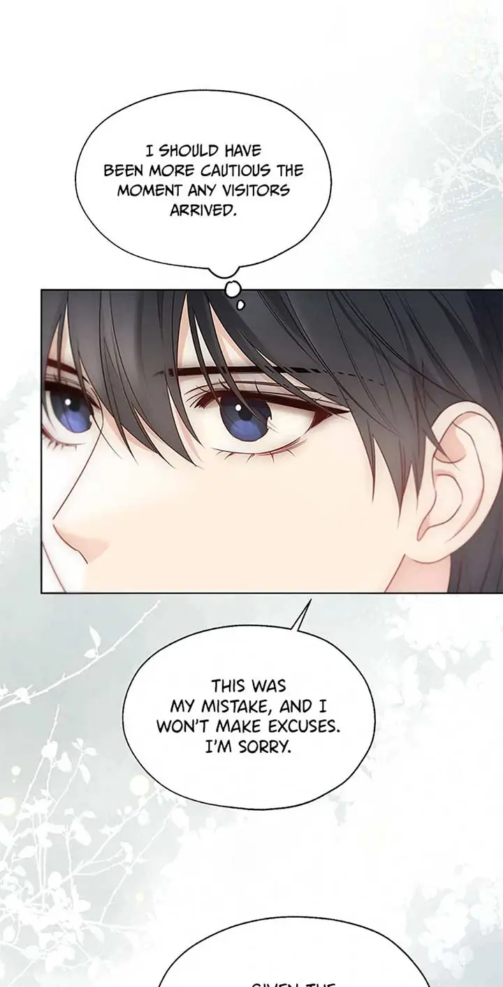 Lady Crystal Is A Man - Chapter 57