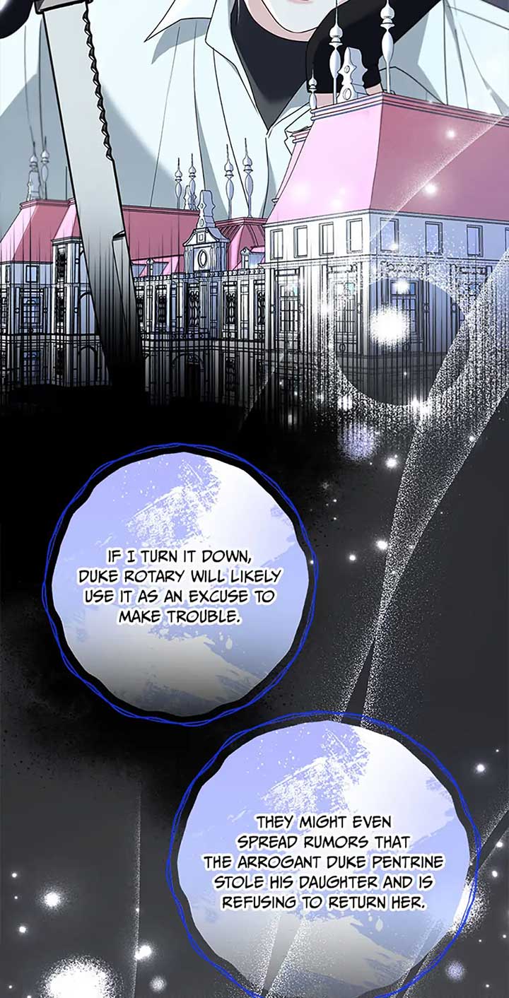 Lady Crystal Is A Man - Chapter 57