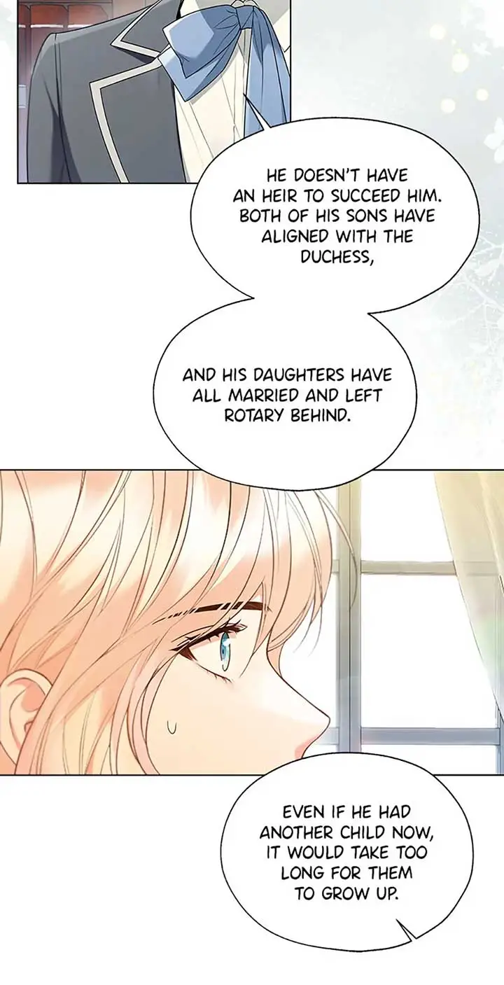 Lady Crystal Is A Man - Chapter 57