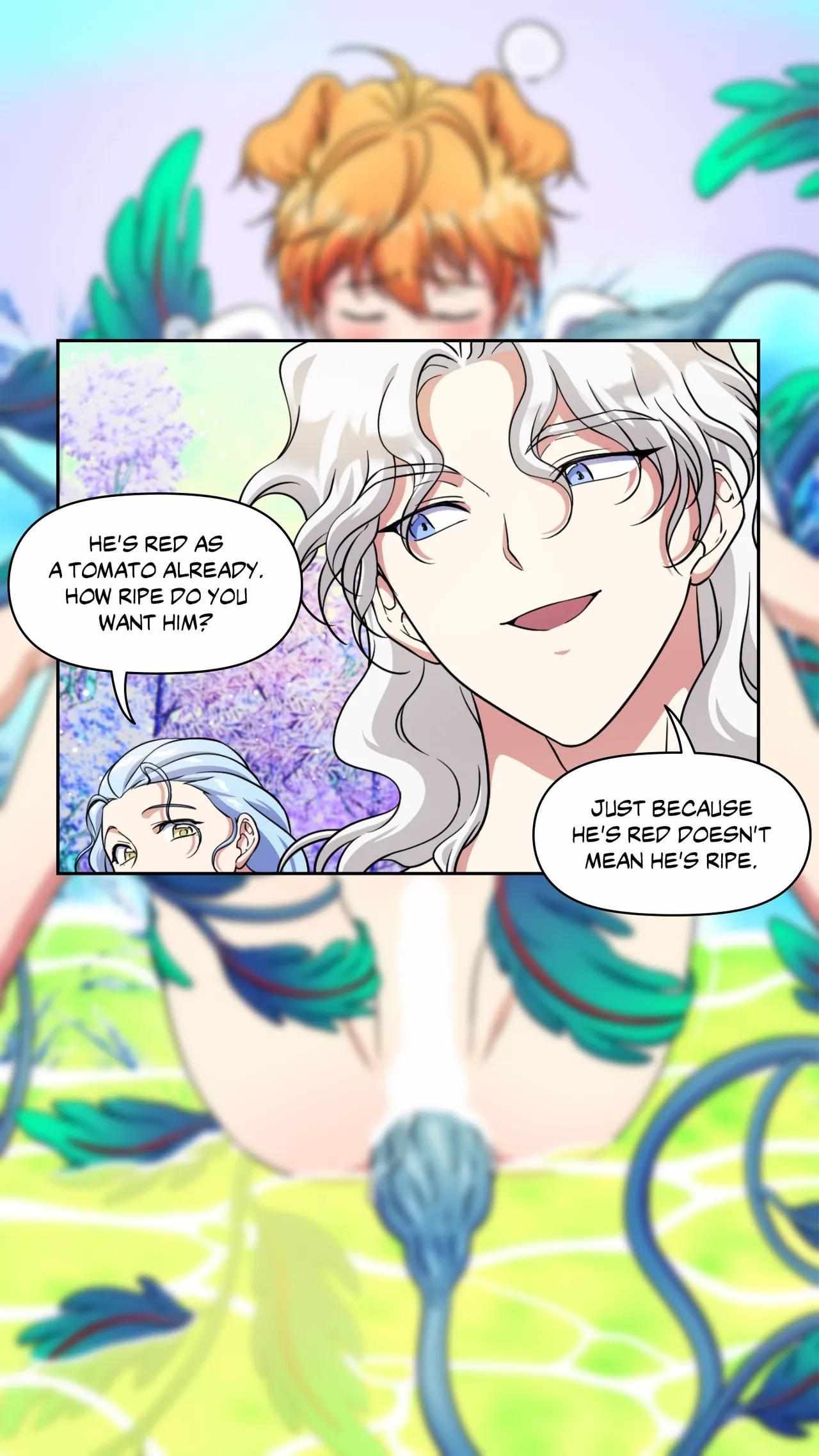 Tentacle - Chapter 53