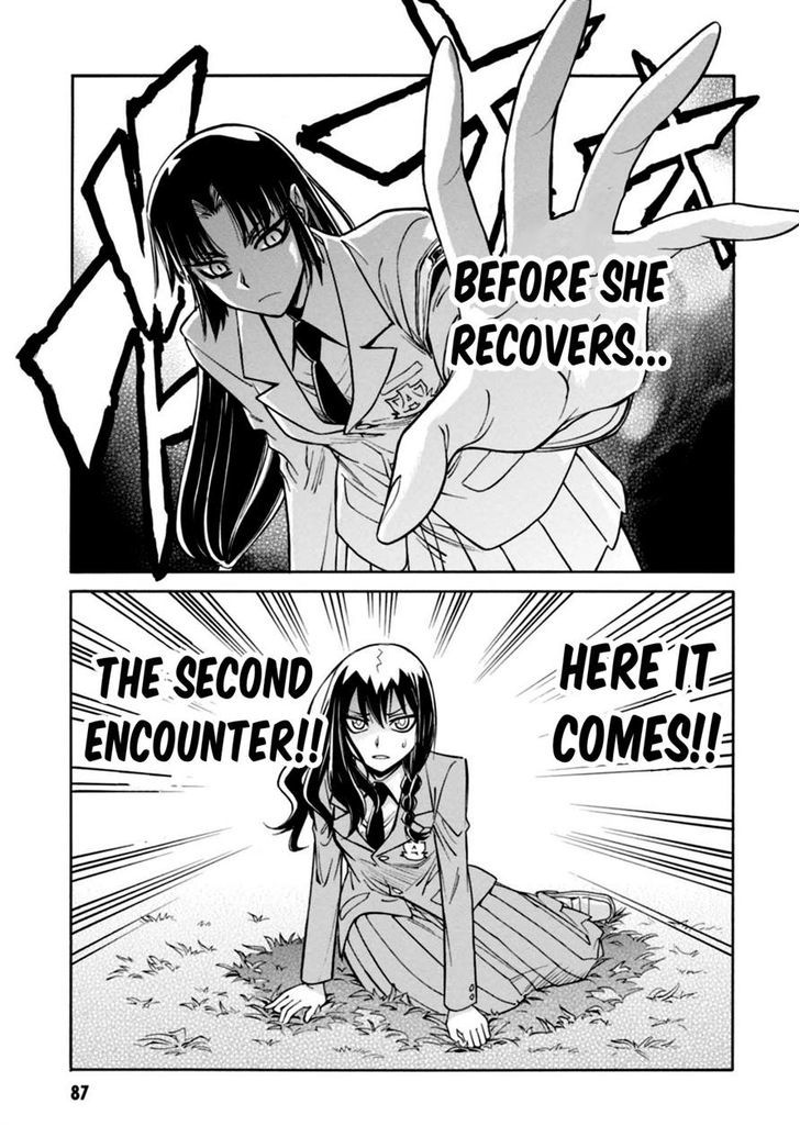 Hana No Miyako! - Vol.1 Chapter 14 : Becoming Stronger!