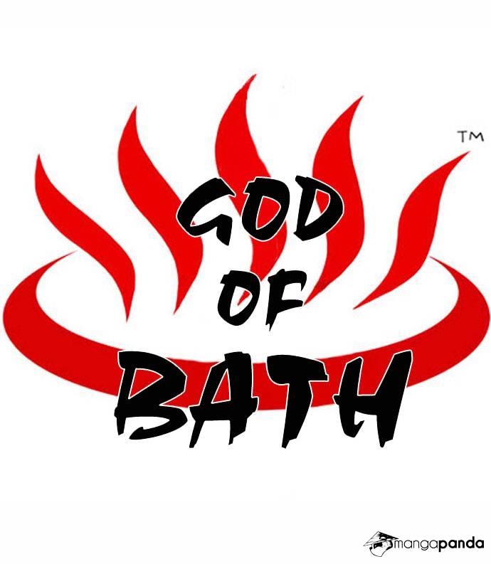 God Of Bath - Chapter 17 : Opportunity