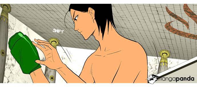 God Of Bath - Chapter 19 : Huh Seh