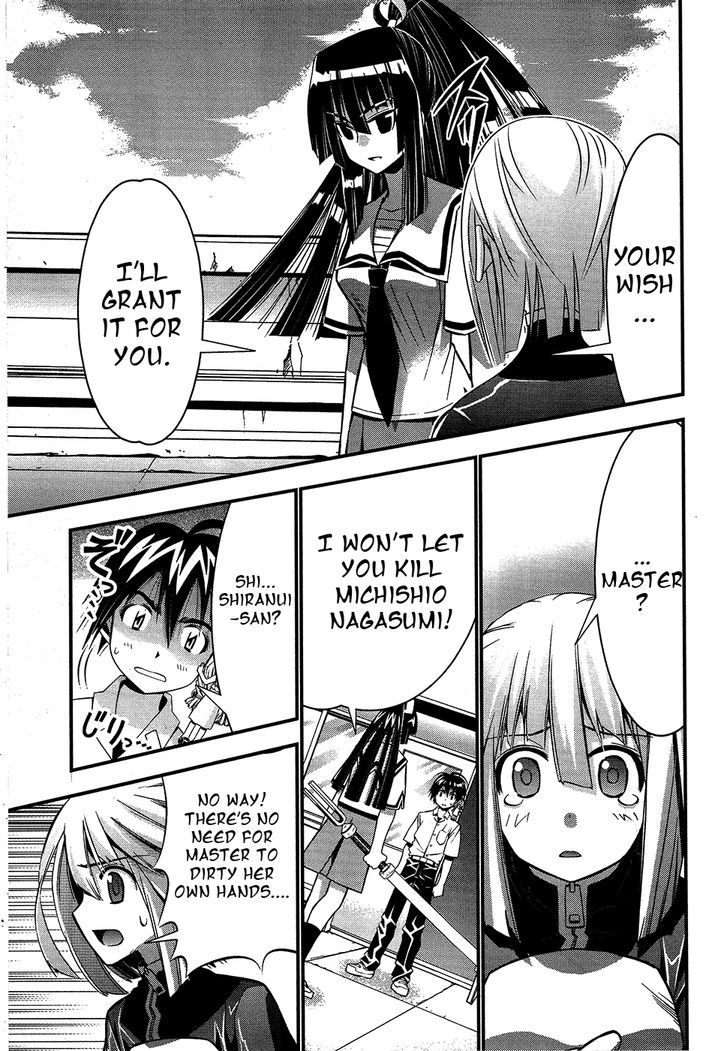 Seto No Hanayome - Vol.15 Chapter 70 : Dear Friends