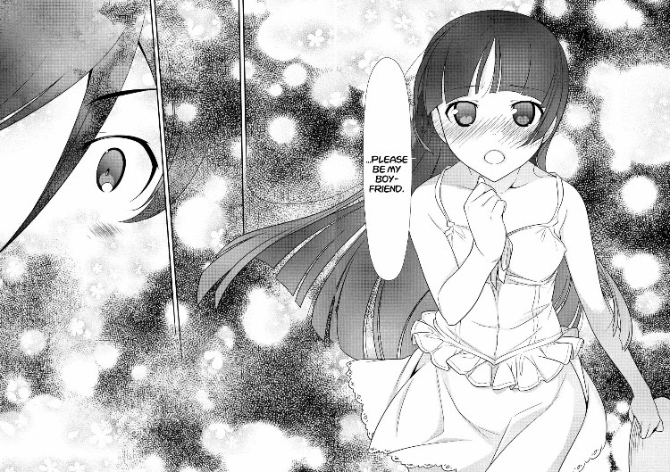 Ore No Kouhai Ga Konna Ni Kawaii Wake Ga Nai - Chapter 30