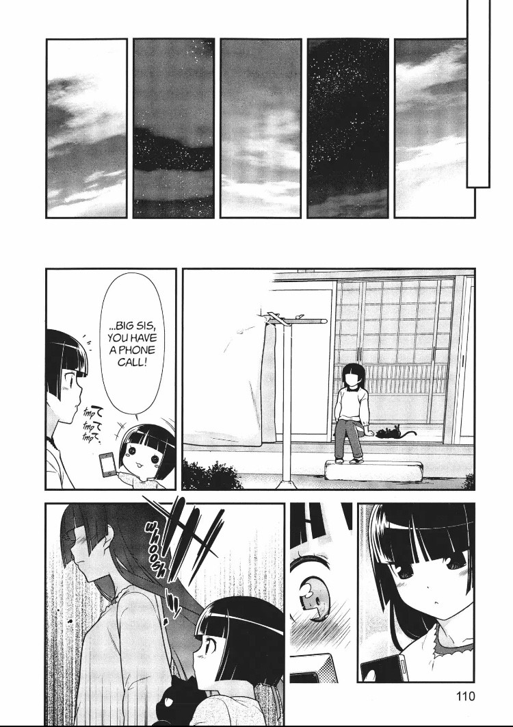 Ore No Kouhai Ga Konna Ni Kawaii Wake Ga Nai - Chapter 19