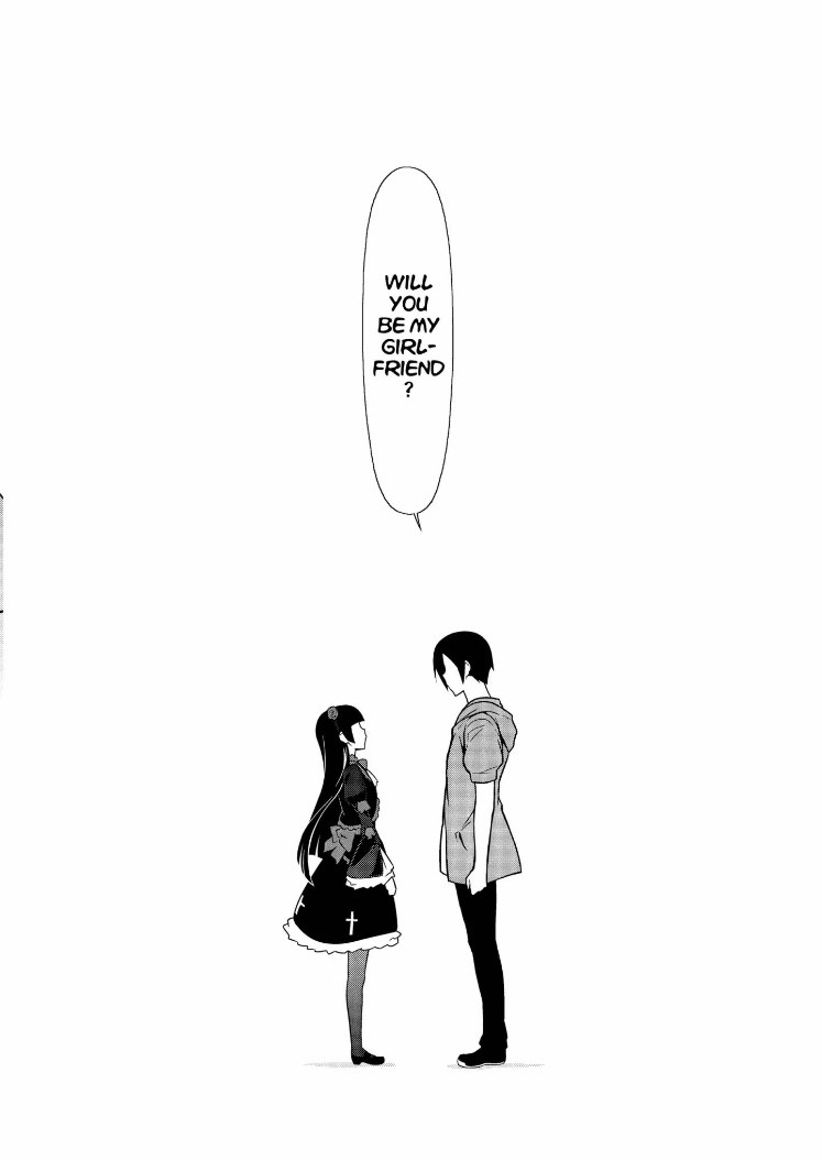 Ore No Kouhai Ga Konna Ni Kawaii Wake Ga Nai - Chapter 31