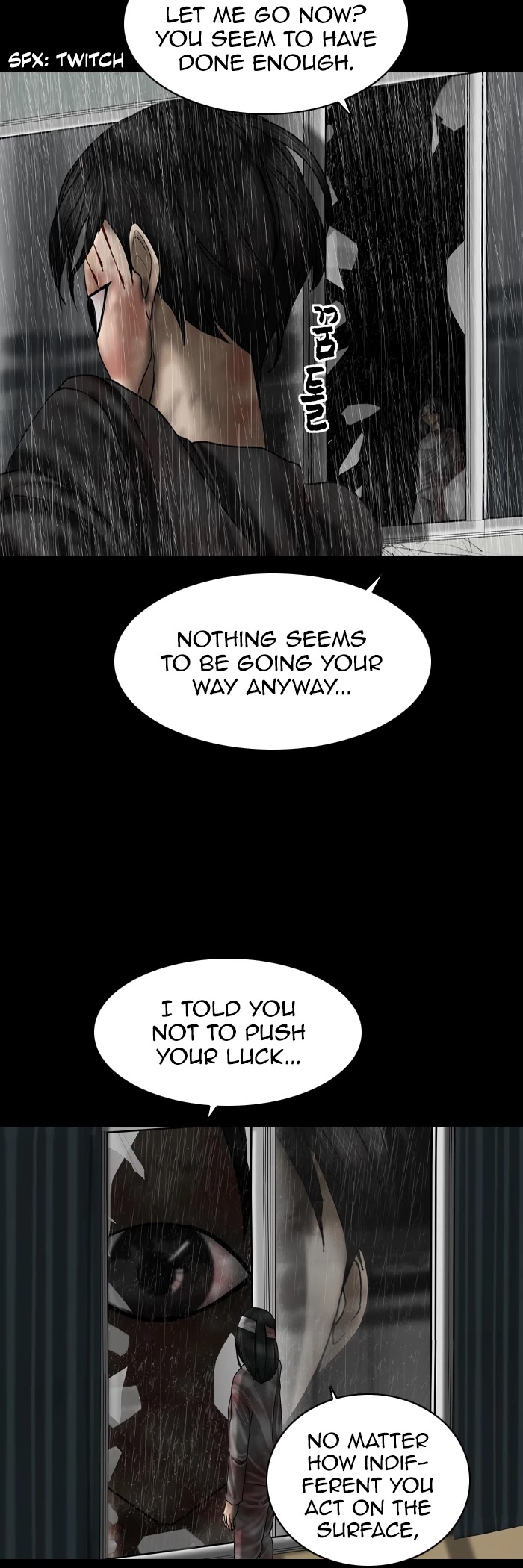 Planetary Human - Chapter 93