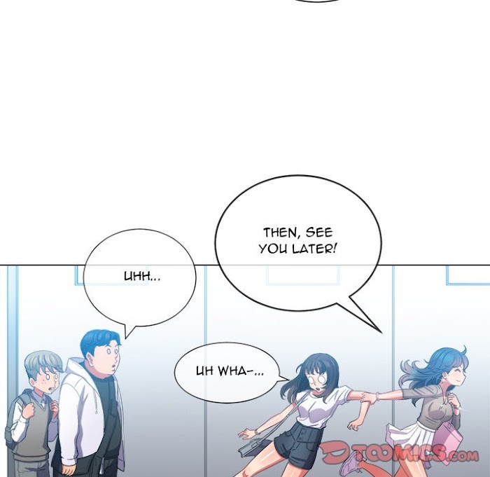 My High School Bully - Chapter 47