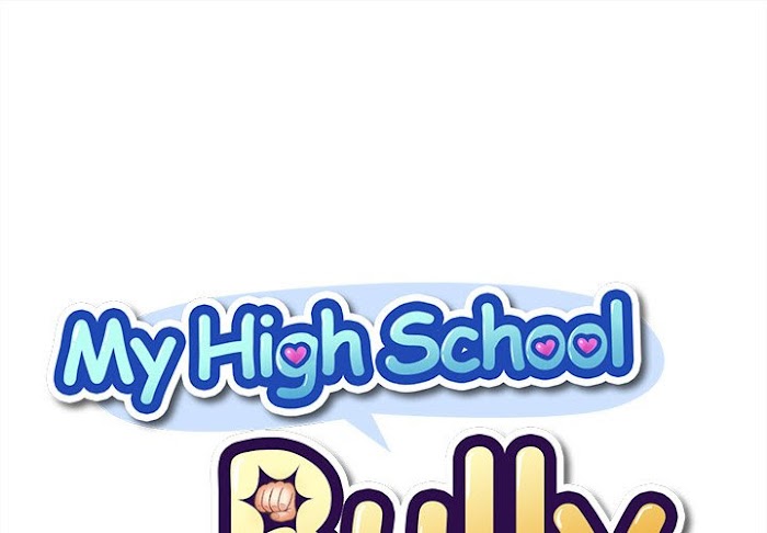 My High School Bully - Chapter 48