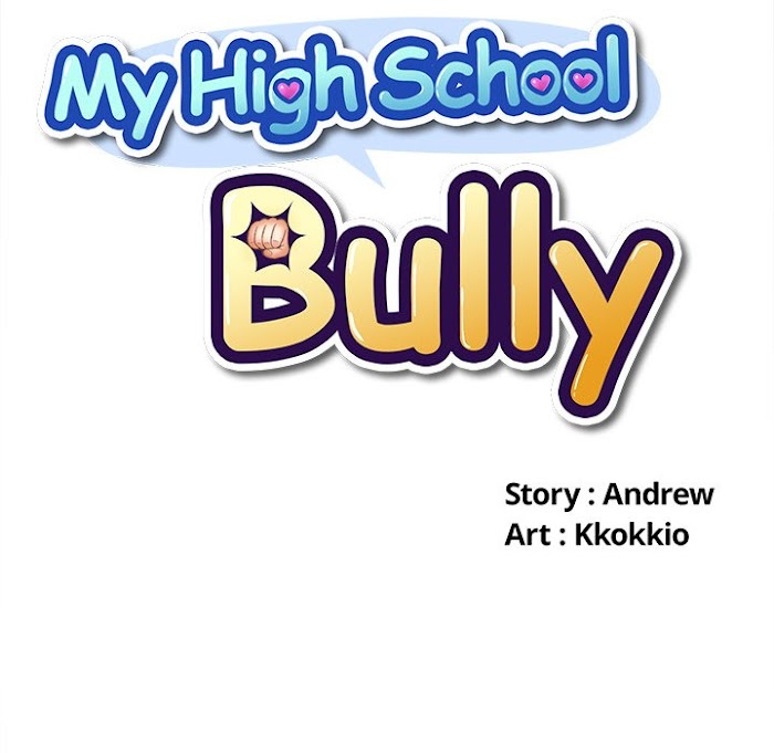 My High School Bully - Chapter 46