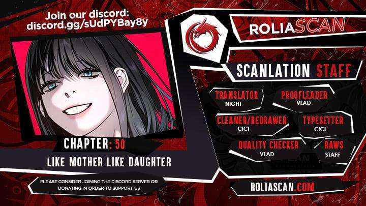 Look-Alike Daughter - Chapter 50