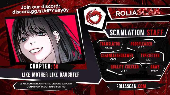 Look-Alike Daughter - Chapter 56