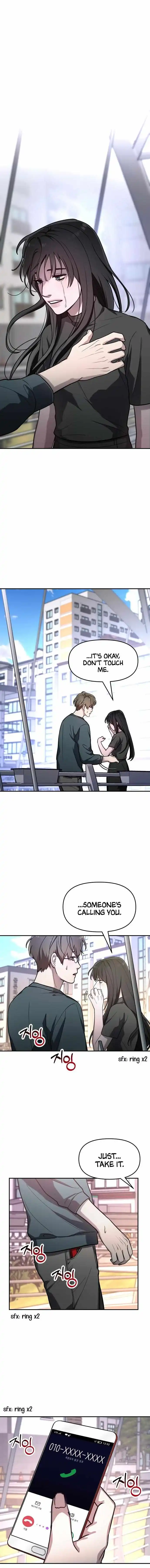 Look-Alike Daughter - Chapter 37