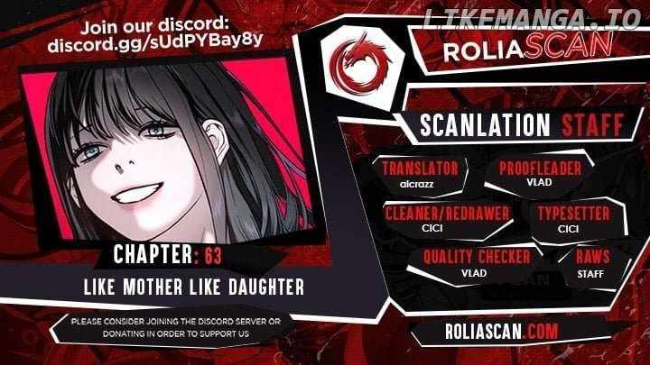 Look-Alike Daughter - Chapter 63